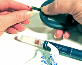 Diabetes test en suikerziekte test - Healthylives.nl