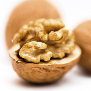 Voedingsstoffen noten
