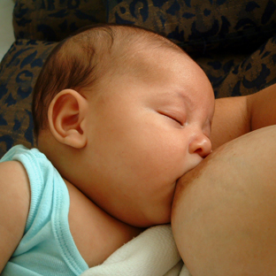 Persoonlijkheid moeder invloed op borstvoeding