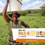 Walk in her Shoes CARE