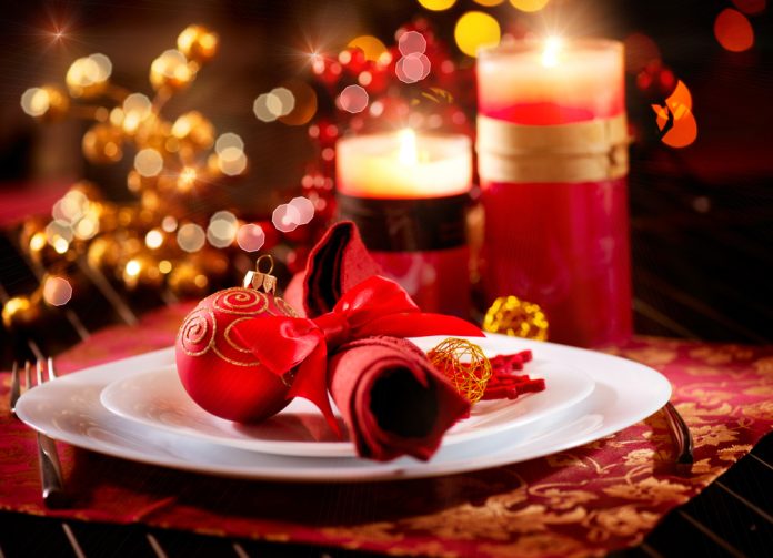 kerstdiner