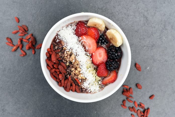 superfoods